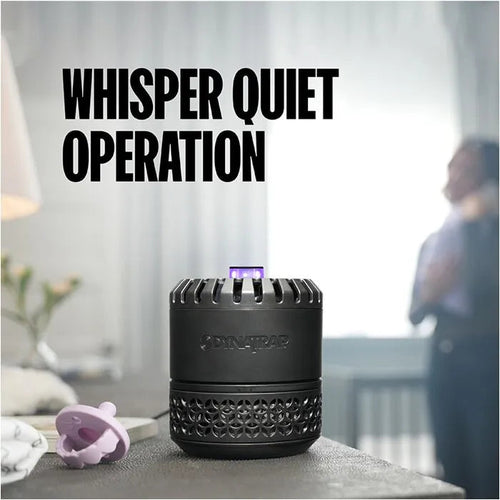 Dynatrap® Indoor Insect Trap