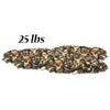 BestNest Wild Bird Seed Mix Deluxe Blend with Fruit