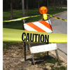 C.H. Hanson CAUTION Barricade Tape