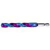Spyder Mach-Blue™ Armor Plated Drill Bits