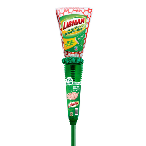 Libman Heavy Duty Wonder® Mop