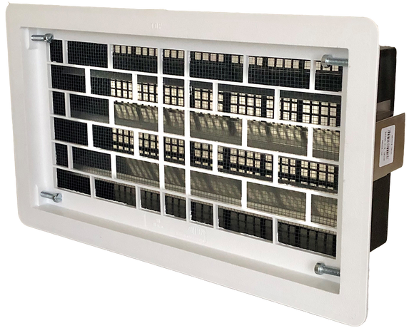 Witten Replacement Automatic Vent