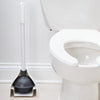Libman MegaForce™ Premium Plunger and Caddy