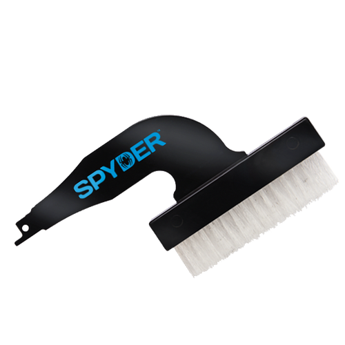 Spyder Reciprocating Brushes