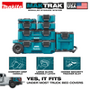 Makita MAKTRAK™ Deep Compact Organizer