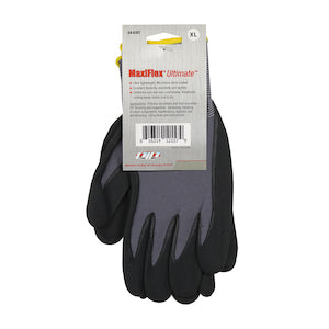 MaxiFlex® Ultimate™ Nitrile Glove