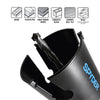 Spyder 18pc TCT Hole Saw Kit