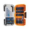 Spyder 30-Piece Mach-Blue™ Drill & Drive Kit