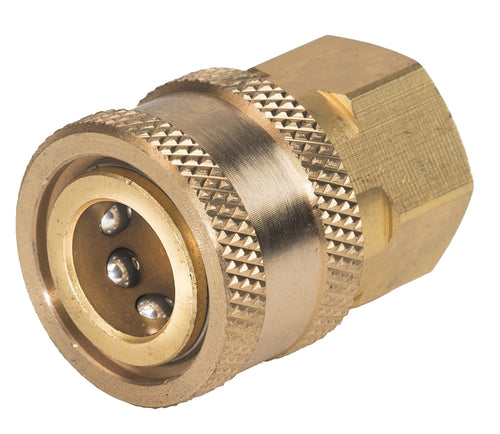Karcher Coupler Socket Quick Disconnect x FPT