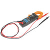 Klein Tools Digital Clamp Meter, AC Auto-Ranging 400 Amp with Temp