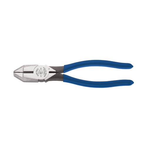 Klein Tools  D201-8 Lineman's Pliers, 8-Inch