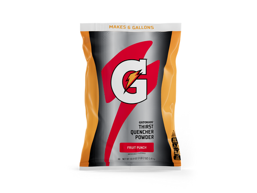 Gatorade Thirst Quencher