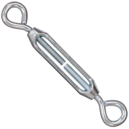 Hillman Group Hardware Essentials Eye And Eye Turnbuckle Zinc