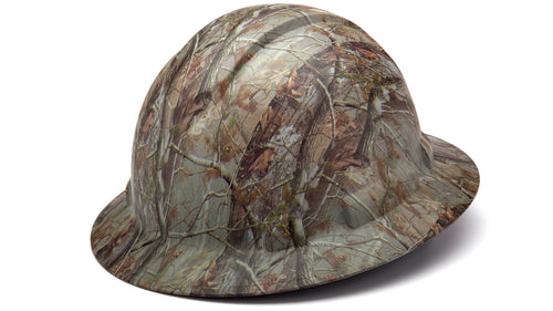 Pyramex Ridgeline® Full Brim