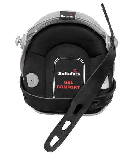 Hultafors All-Terrain Kneepads with Layered Gel