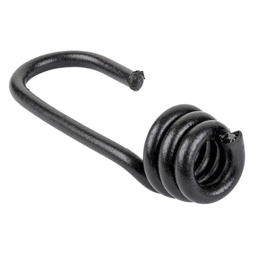 Keeper Vinyl Coated Steel Hook