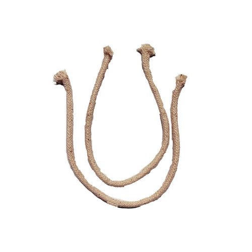 21st Century Round Cotton Wick