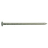 Monster Fastener Steel Wire Flat Head Nails