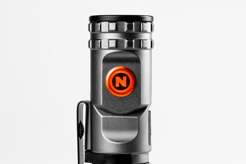 Nebo FRANKLIN Swivel Small but Mighty Flashlight