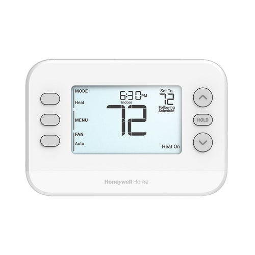 Honeywell Home X2P Programmable Thermostat