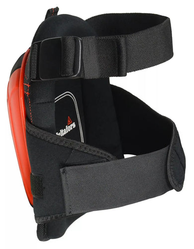 Hultafors Professional Kneepads with Layered Gel