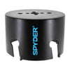 Spyder 600043CF 4-1/8 Tungsten Carbide Tipped (TCT) Non-Arbored Hole Saw Rapid Core Eject™