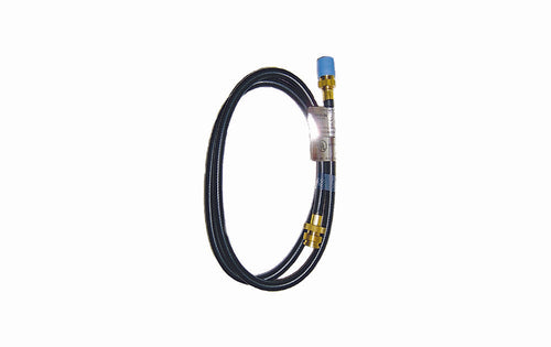 21st Century Hose Assembly 9/16″ Male Pol
