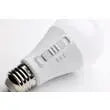 Satco S11773 14A19/LED/3CCT/E26/120V