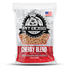 Pit Boss  Cherry Blend Hardwood Pellets - 20 lb