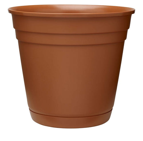 Ames 20 Terracotta Riverland Planter