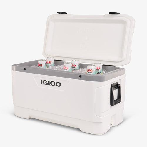 Igloo Marine Ultra 100 Qt Cooler