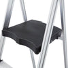 Tricam Industries 2-Step Aluminum Project Stool