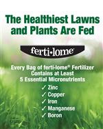 Ferti-lome FRUIT, CITRUS AND PECAN TREE FOOD 19-10-5