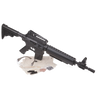 Crosman® M4-177 .177 Pellet / BB Pneumatic Pump Air Rifle, Safety Glasses and Target Kit