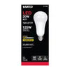 Satco S11329 20A21/LED/927/120-277V/ND