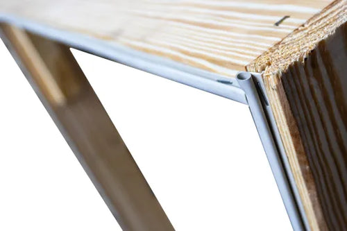 Marwin The ATLAS Attic Stairway