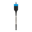 Spyder 7/8 x 6 Spade Bit Stinger™