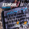 Spyder 7/8 x 6 Spade Bit Stinger™