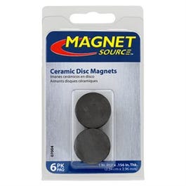 Master Magnetics Ceramic Disc Magnet
