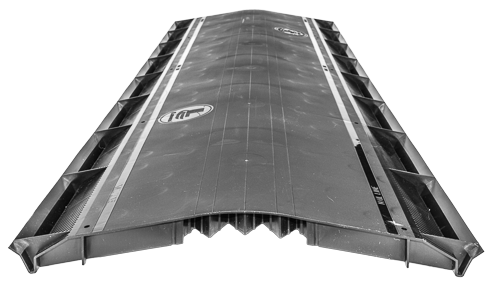 Lomanco Ridge Vents OmniRidge®