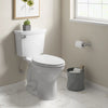 American Standard Champion®4 Two-Piece 1.28 gpf/4.8 Lpf Chair Height Elongated Toilet with Seat