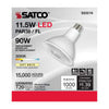 Satco S22216 11.5PAR38/LED/930/FL/120V