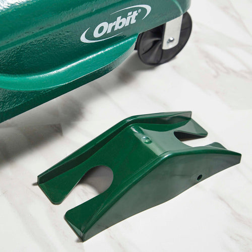 Orbit Traveling Tractor Sprinkler