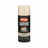 Krylon Fusion All-In-One® Matte Clamshell Spray Paint