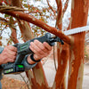 Genesis 20V Variable-Speed Reciprocating Saw