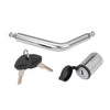 TowSmart Locking Boomerang Hitch Pin