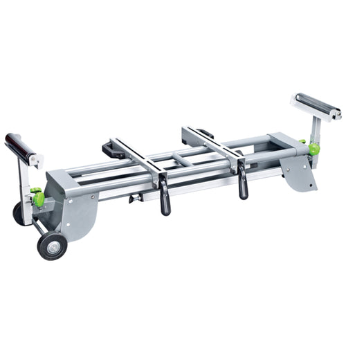 Genesis Heavy-Duty Universal Miter Saw Stand
