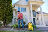 Karcher K 4 Power Control Pressure Washer
