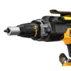 DeWalt 20V MAX* XR® Brushless Drywall Screwgun (Tool Only)