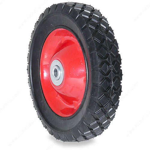 Richelieu Hardware Semi-Pneumatic - Metal Hub